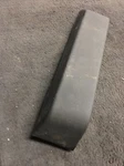 84-91 Porsche 924 944 Front Bumper Left Driver Pad Guard Rubber 477807155A(G3). Fixed Price $35.98.