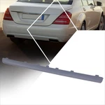 For 10-13 Mercedes Benz S400 Hybrid W/ Sport Package Rear Lower Bumper Valance. Fixed Price $59.89.