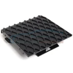 Genuine Bmw 51117008823 - Side Lower Grille 6 Series. Fixed Price $92.47.