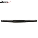 Fits 99-06 Chevrolet Silverado Sierra 1500 Mda 3PC Trunk Spoiler Unpainted Pu. Fixed Price $122.99.