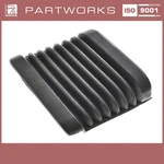 Impact Muffler Bumper For Porsche 911 Bellows Rubber Front Right. Fixed Price $30.16.