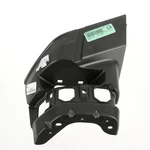 2021-2026 Jeep Wrangler Rear Bumper Bracket Left Driver Oem New Mopar 68528029AA. Fixed Price $35.54.