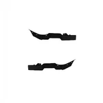 Ford F-250/F-350/F-450/F-550 Super Duty 1999-2007 Bumper Filler Pair Front. Fixed Price $63.86.