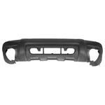 Genuine Ford 1999-2001 Explorer Front Bumper Cover YL2Z-17757-BAA. Fixed Price $548.09.