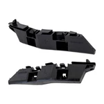 For Honda Civic 2014 2015 Bumper Retainers Driver And Passenger Side Pair Front. Fixed Price $49.31.
