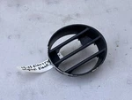 2003 Hyundai Elantra Front Bumper Passenger Rh Fog Light Cover P/n 86524-2D000. Fixed Price $19.99.