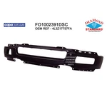 Front Bumper Face Bar 2004-2006 Ford Lightduty 4L3Z17757FA Ds Capa. Fixed Price $494.55.