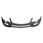 New Front Bumper Cover Fits 2006-2008 Mercedes ML350 101-50941C. Fixed Price $421.96.