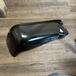 Ford Bumper Painted Section , FZG5A. Fixed Price $75.00.