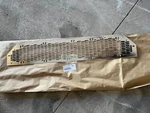 Mini R50 Rear Bumper Grille Mask Bmw 51116800138. Fixed Price $233.12.