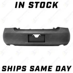 New Primered Rear Bumper Cover Replacement For 2006-2013 Chevy Impala W/ Dual. Fixed Price $138.74.