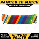 New Painted To Match - Rear Bumper Cover For 2006 2007 2008 Lexus IS250 IS350. Fixed Price $470.99.
