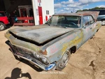 Front Bumper Assembly W/brackets Fits 1965 Chevrolet Impala 1275458. Fixed Price $300.00.