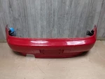 *96-02 Oem Bmw E36 Z3 Rear Bumper Cover Panel Assembly Red 314. Fixed Price $148.45.
