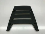 Lamborghini Murcielago LP640 Rear Bumper Exhaust Cover Oem 410807649A #1. Fixed Price $2000.00.