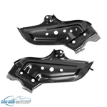 For Toyota 4RUNNER 2014-2024 Front Bumper Support Inner Brackets Steel Retainer. Fixed Price $17.79.