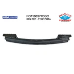 New Rear Bumper Impact Bar Fits 2015-2024 Ford Edge 191-01255 Capa. Fixed Price $207.96.