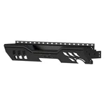 For Jeep Wrangler Jk 18 Trailchaser Mid Width Textured Black Rear Modular Bumper. Fixed Price $369.75.