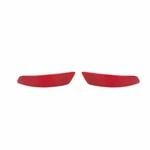 Ford Fiesta 2014-2019 Bumper Reflector Driver Side And Passenger Pair. Fixed Price $88.35.