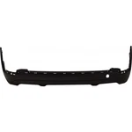 For Hyundai Tucson 2019-2022 Bumper Cover Rear Textured HY1115122 86612D3500. Fixed Price $219.71.