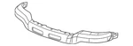 Genuine Gm Bumper 15098990. Fixed Price $352.78.