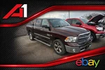 2013-2024 Dodge Pickup 1500 5.7L Front Bumper Reinforcement (no Cover). Fixed Price $320.02.