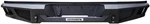 Go Rhino 28371T BR20 Rear Replacement Bumper. Fixed Price $1222.73.