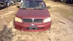 Rear Bumper Excluding Evolution Es Fits 02-03 Lancer 1173990. Fixed Price $449.90.