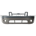 Front Bumper Cover 2001-2002 Ford Explorer Sport With Emblem Provision. Fixed Price $152.77.