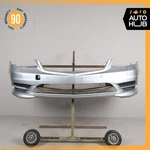 10-13 Mercedes W221 S400 S550 S350 Amg Sport Front Bumper Cover Assembly Oem. Fixed Price $966.95.