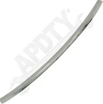 Apdty 169421 Center Bumper Step Pad Black. Fixed Price $184.16.
