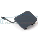 Genuine Bmw 51128219075 - Flap Towing Eye Primed Series. Fixed Price $63.48.