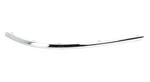 New Vw Passat Cc 357 Rear Bumper Right Chrome Molding Trim 3C8807460A2ZZ. Fixed Price $140.00.