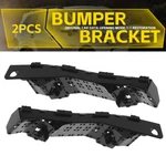 Front Bumper Retainer Side Support Bracket 2014-2018 Subaru Forester Lh&rh. Fixed Price $20.89.