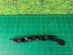 2015-2020 Mercedes-benz GLA250 Rear Left Bumper Bracket Holder A1568850321 Oem. Fixed Price $25.99.