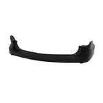 Ford Explorer 2011-2015 Bumper Cover Rear Upper W/parking Aid Sensor Holes. Fixed Price $226.65.