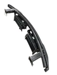 2025 Nissan Kicks 2.0L Front Lower Bumper Impact Bar W/ Air Shutter Duct Set (2). Fixed Price $899.99.