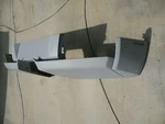 2001-2006 Lamborghini Murcielago Coupe Roaster Rear Bumper Cover 410807301A Oe. Fixed Price $2500.00.