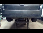 (local Pickup Only) Rear Bumper Without Park Assist Fits 02-07 Rendezvous 1. Fixed Price $188.65.