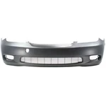 Sherman 3312-87-0 Front Bumper Cover Primed For 2002-2003 Lexus ES300. Fixed Price $285.77.