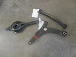 10-12 Nissan Altima Lh Driver Lower Control Arm Rear Spring 121K Oem Lkq. Fixed Price $68.90.