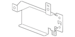 Genuine Honda Fog Light Bracket 33901-T3L-A00. Fixed Price $63.63.