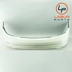W204 08-11 Mercedes Class Sport Complete Rear Bumper Cover White 650 BR423. Fixed Price $321.99.