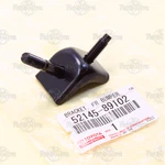 52145-89102 Genuine Oem Toyota T100 / 4RUNNER Front Bumper Side Mounting Bracket. Fixed Price $24.42.