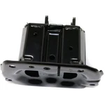 For 2015 2018 Nissan Murano Ft Front Lh Driver Bumper Mounting Bracket Steel. Fixed Price $37.01.