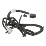 Genuine Gm 2013-2016 Chevrolet Rear License Plate Lamp Wiring Harness 20913494. Fixed Price $195.29.