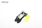 2022 - 2025 Rivian R1S Front Bumper Left Driver Side Tow Hook Oem. Fixed Price $109.99.