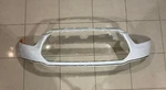 Front Bumper Local White 2015-2018 Ford TRANSIT-250 350 HK41-17F003 Oem. Fixed Price $180.50.