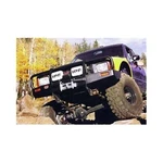 Arb 3414070 Deluxe Front Bumper (black) For 1986-1994 Toyota Pickup SR5. Fixed Price $1616.00.