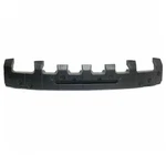 Capa For 05-08 Corolla Usa Built Front Bumper Cover Face Bar Impact Absorber Pad. Fixed Price $117.95.
